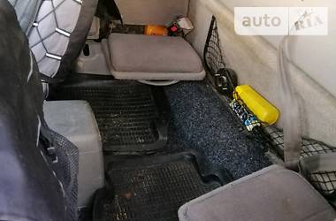 Пикап Ford Ranger 1996 в 