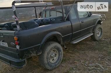 Пикап Ford Ranger 1996 в 