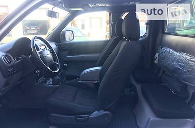 Пікап Ford Ranger 2011 в 