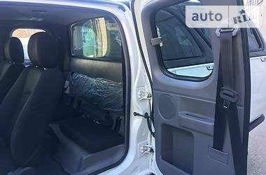 Пікап Ford Ranger 2011 в 