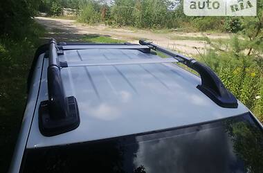 Внедорожник / Кроссовер Ford Ranger 2008 в 