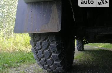 Внедорожник / Кроссовер Ford Ranger 2008 в 