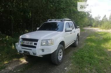 Ford Ranger 2008 Ford Ranger 2008