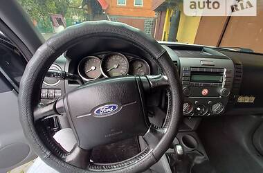 Внедорожник / Кроссовер Ford Ranger 2008 в 
