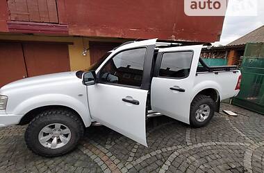 Внедорожник / Кроссовер Ford Ranger 2008 в 