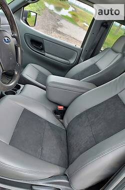 Пикап Ford Ranger 2009 в 