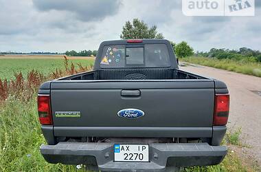 Пикап Ford Ranger 2009 в 