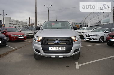 Пикап Ford Ranger 2017 в Киеве