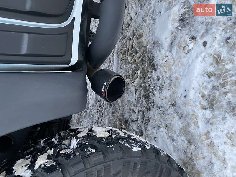 Пикап Ford Ranger 2014 в Днепре