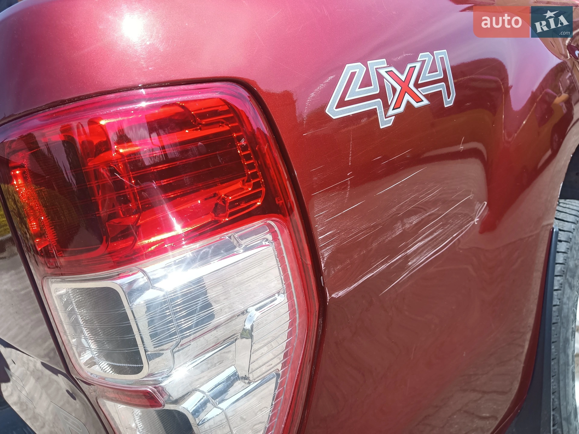 2016 Ford Ranger (North America) - мініатюра 37