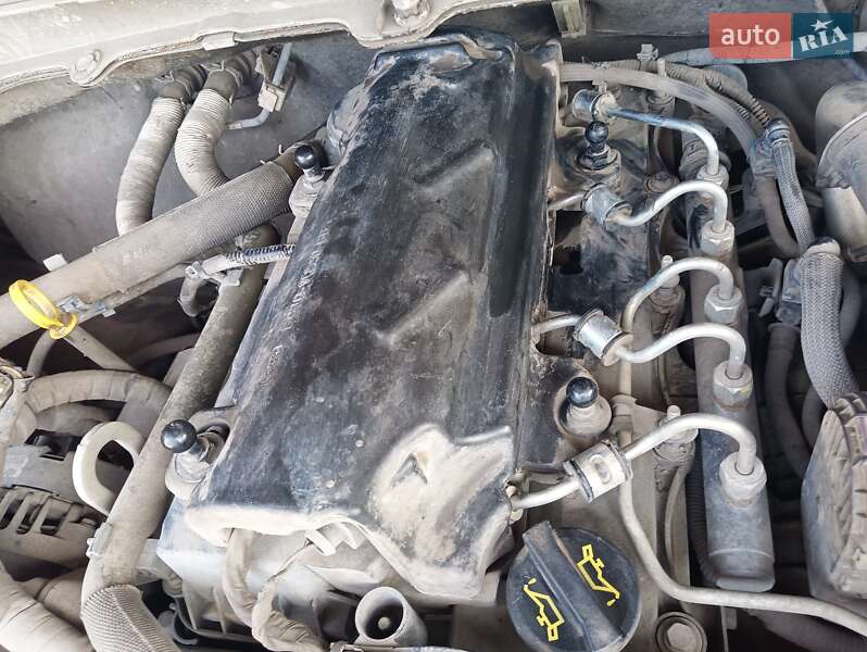 Пікап Ford Ranger 2016 в Львові