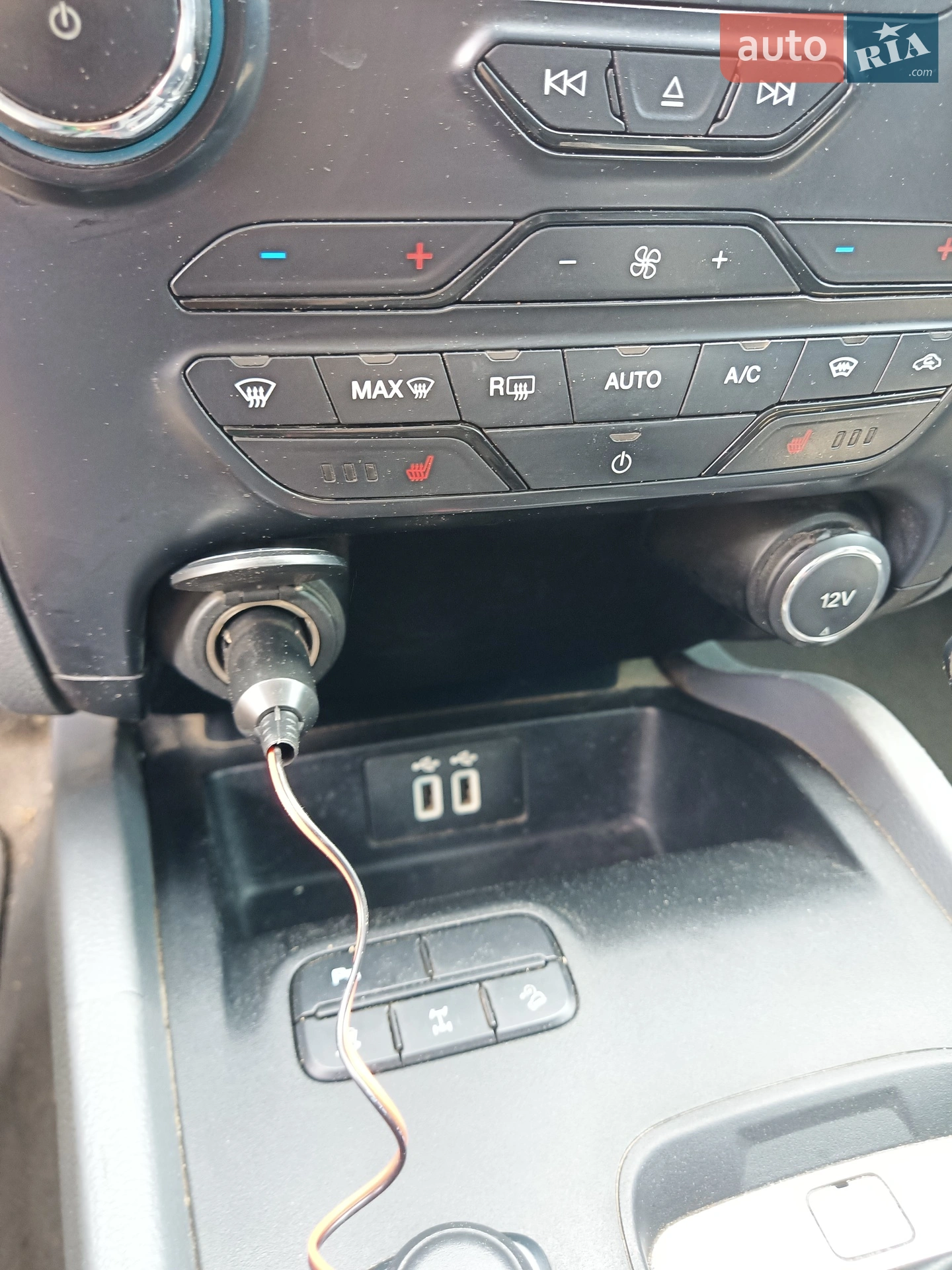 2016 Ford Ranger (North America) - мініатюра 63