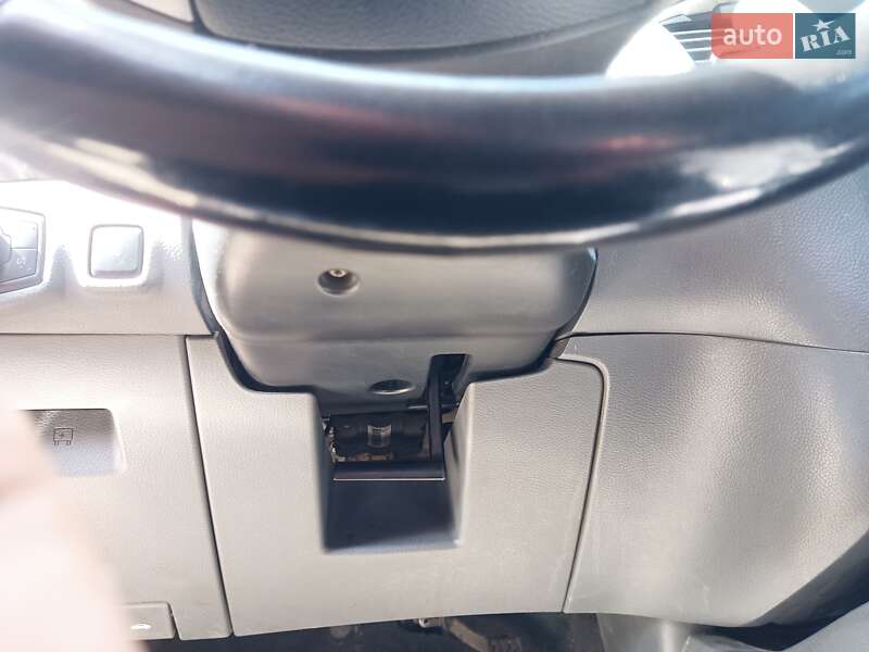 Пікап Ford Ranger 2016 в Львові