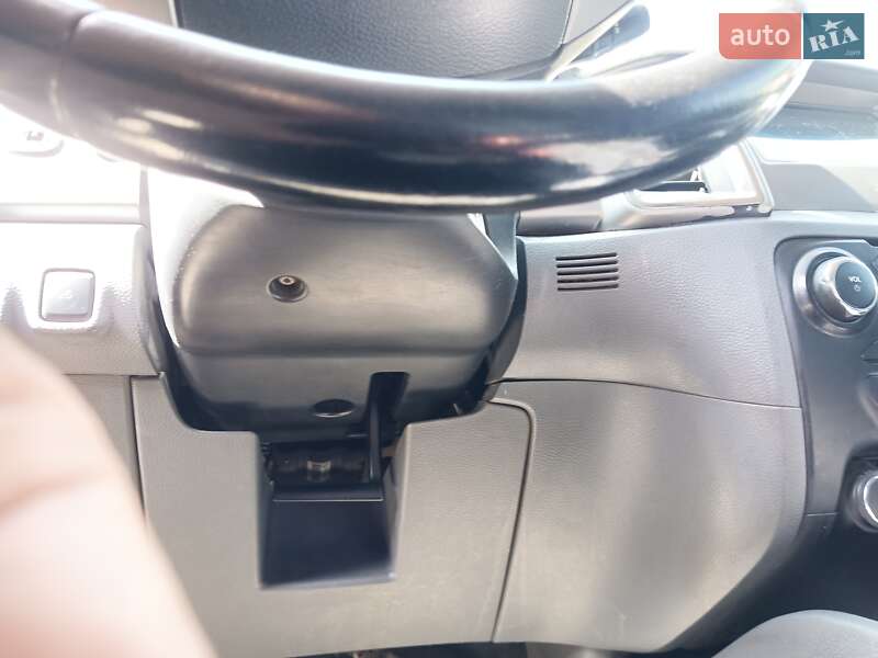 Пікап Ford Ranger 2016 в Львові