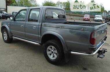 Пікап Ford Ranger 2004 в 