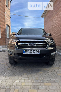 Ford Ranger 2019 Ford Ranger 2019