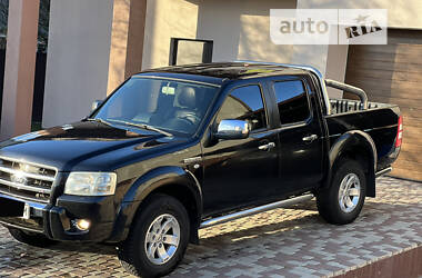 Ford Ranger 2007 Ford Ranger 2007