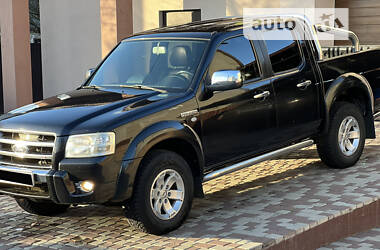 Пікап Ford Ranger 2007 в  фото 2 Пікап Ford Ranger 2007 в