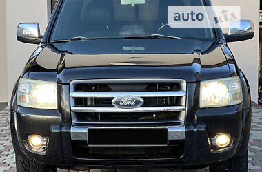 Пікап Ford Ranger 2007 в  фото 8 Пікап Ford Ranger 2007 в