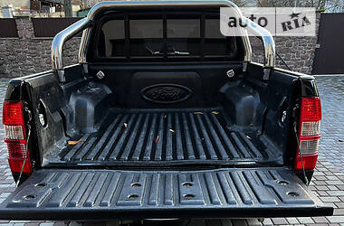 Пікап Ford Ranger 2007 в  фото 11 Пікап Ford Ranger 2007 в