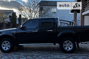 Пікап Ford Ranger 2007 в  фото 15 Пікап Ford Ranger 2007 в
