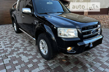 Пікап Ford Ranger 2007 в  фото 21 Пікап Ford Ranger 2007 в
