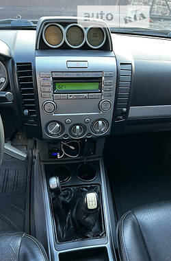 Пікап Ford Ranger 2007 в  фото 27 Пікап Ford Ranger 2007 в