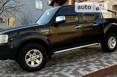 Пікап Ford Ranger 2007 в  фото 50 Пікап Ford Ranger 2007 в