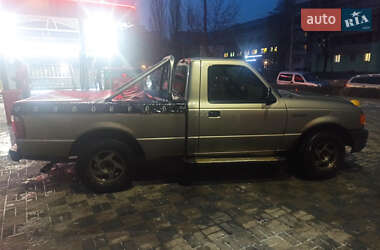 Пикап Ford Ranger 2004 в Хмельницком