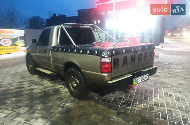 Пікап Ford Ranger 2004 в Хмельницькому