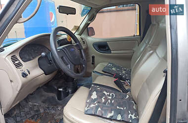 Пікап Ford Ranger 2004 в Хмельницькому