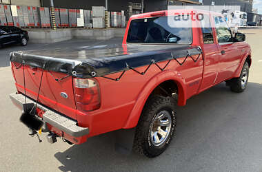 Пікап Ford Ranger 2000 в 