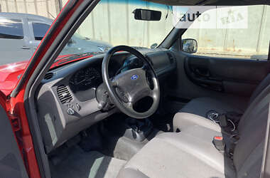 Пікап Ford Ranger 2000 в 