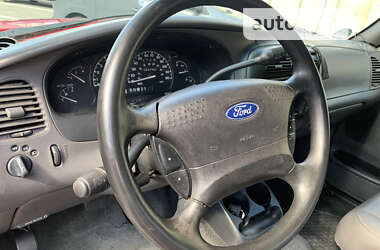 Пікап Ford Ranger 2000 в 