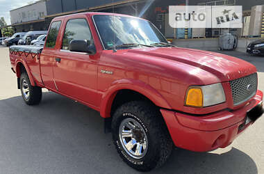 Пікап Ford Ranger 2000 в 