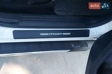 Пикап Ford Ranger 2020 в 