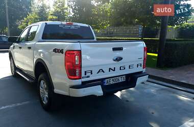 Пикап Ford Ranger 2020 в Днепре