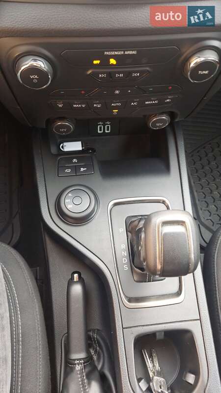 Пикап Ford Ranger 2020 в Днепре
