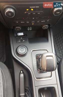Пикап Ford Ranger 2020 в 