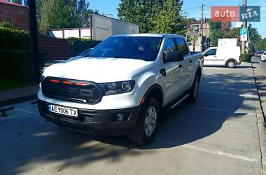 Пикап Ford Ranger 2020 в 