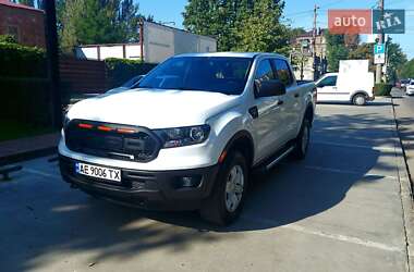 Пікап Ford Ranger 2020 в Дніпрі