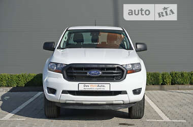 Ford Ranger 2020