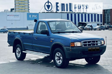 Пікап Ford Ranger 2000 в Одесі