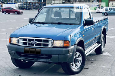 Пікап Ford Ranger 2000 в Одесі