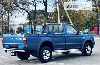 Пікап Ford Ranger 2000 в Одесі