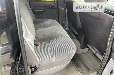 Пикап Ford Ranger 2002 в 