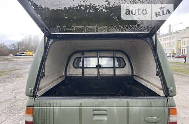 Пикап Ford Ranger 2002 в 