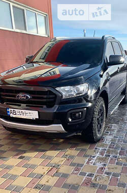 Ford Ranger 2020 Ford Ranger 2020