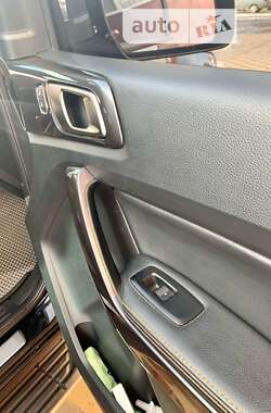 Пикап Ford Ranger 2020 в 