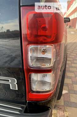 Пикап Ford Ranger 2020 в 